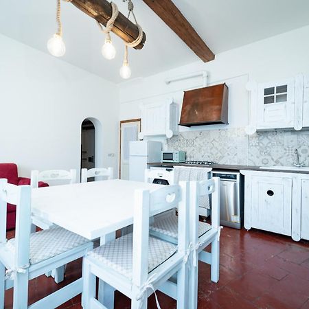 La Corte Di Emily Ap. 1 Appartement Milaan Buitenkant foto