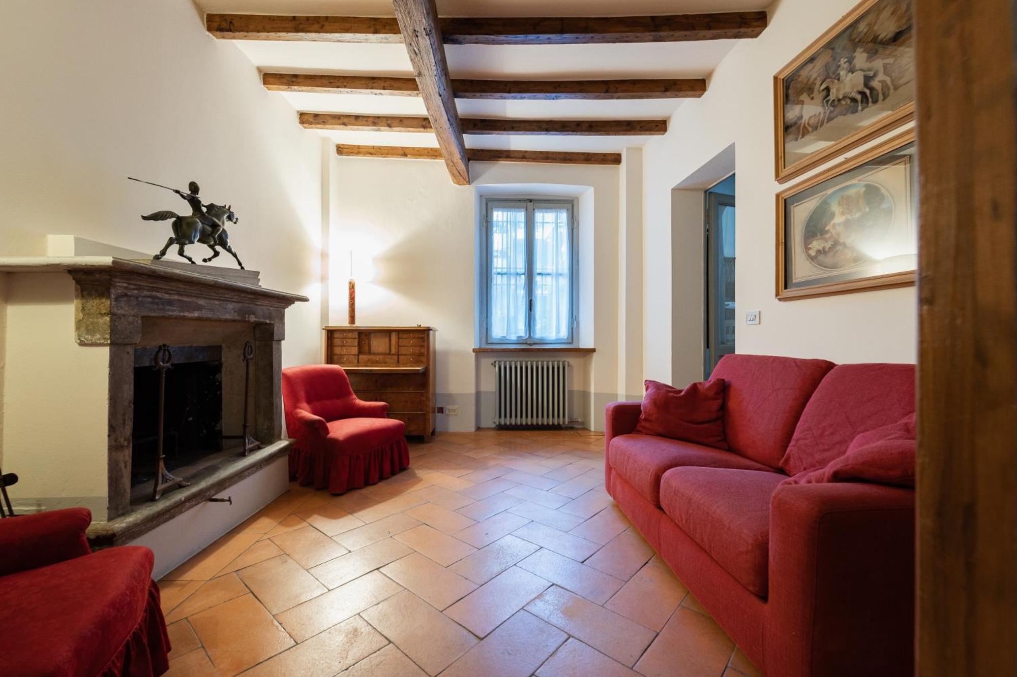 La Corte Di Emily Ap. 1 Appartement Milaan Buitenkant foto