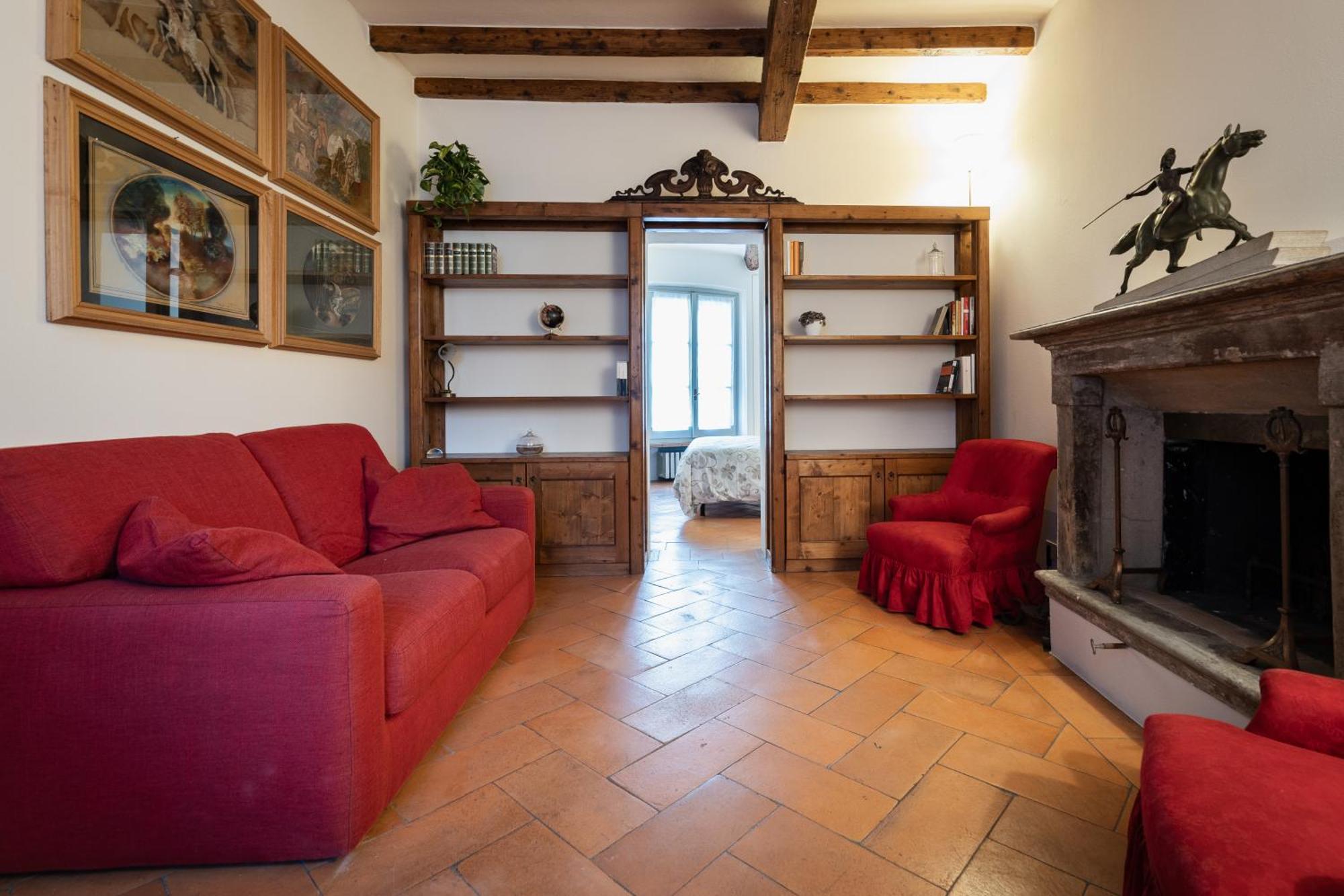 La Corte Di Emily Ap. 1 Appartement Milaan Buitenkant foto