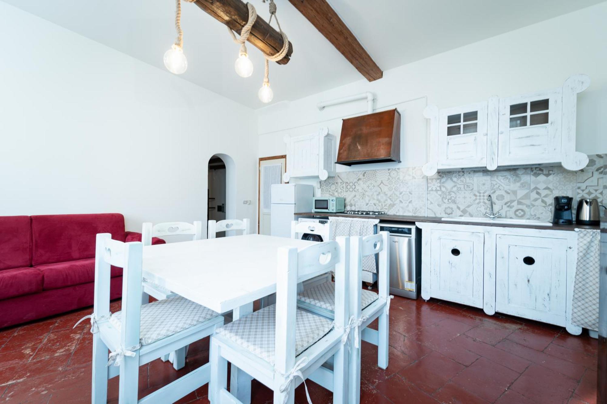 La Corte Di Emily Ap. 1 Appartement Milaan Buitenkant foto