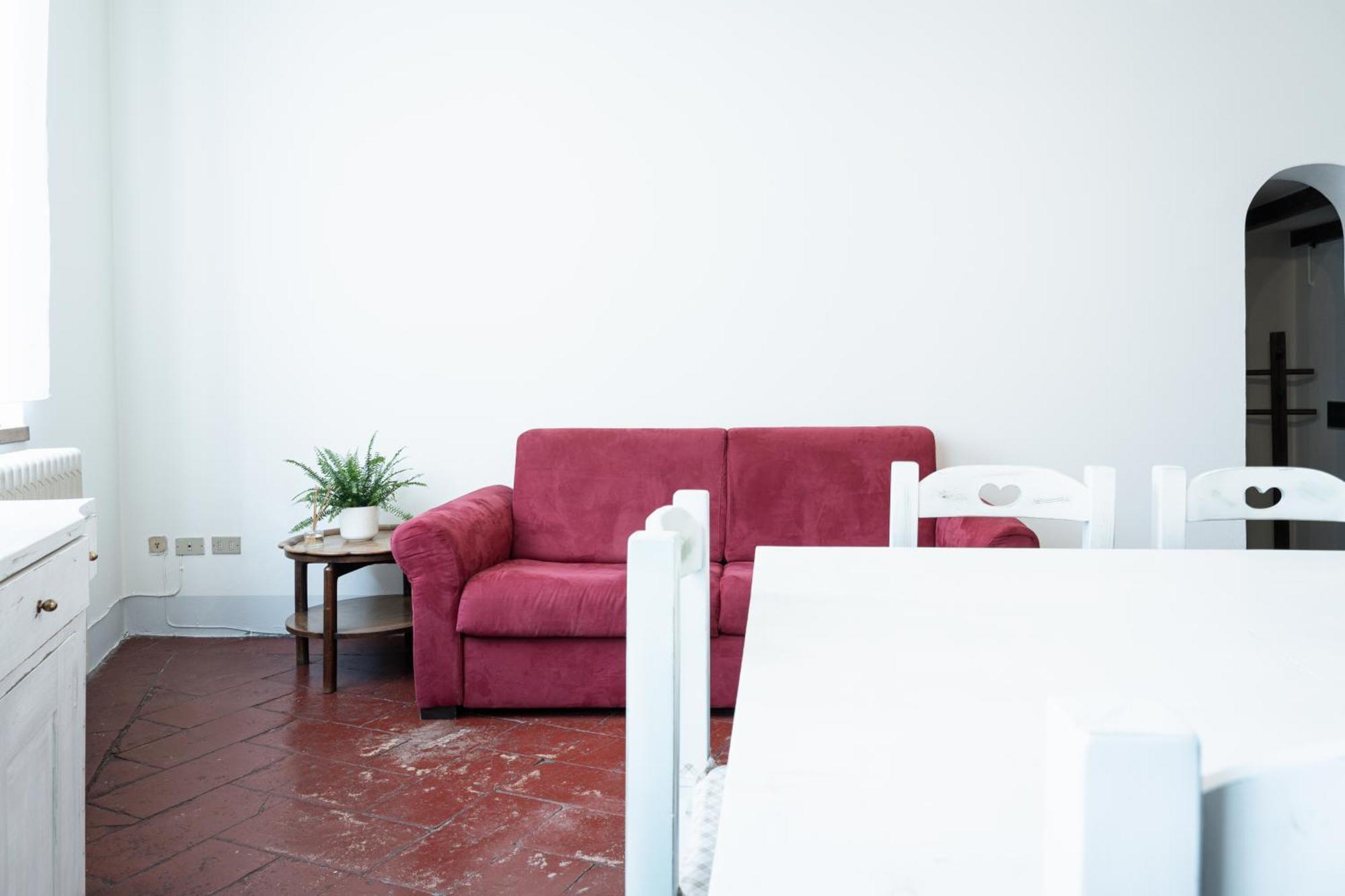 La Corte Di Emily Ap. 1 Appartement Milaan Buitenkant foto